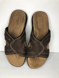 dockers fusion footbed