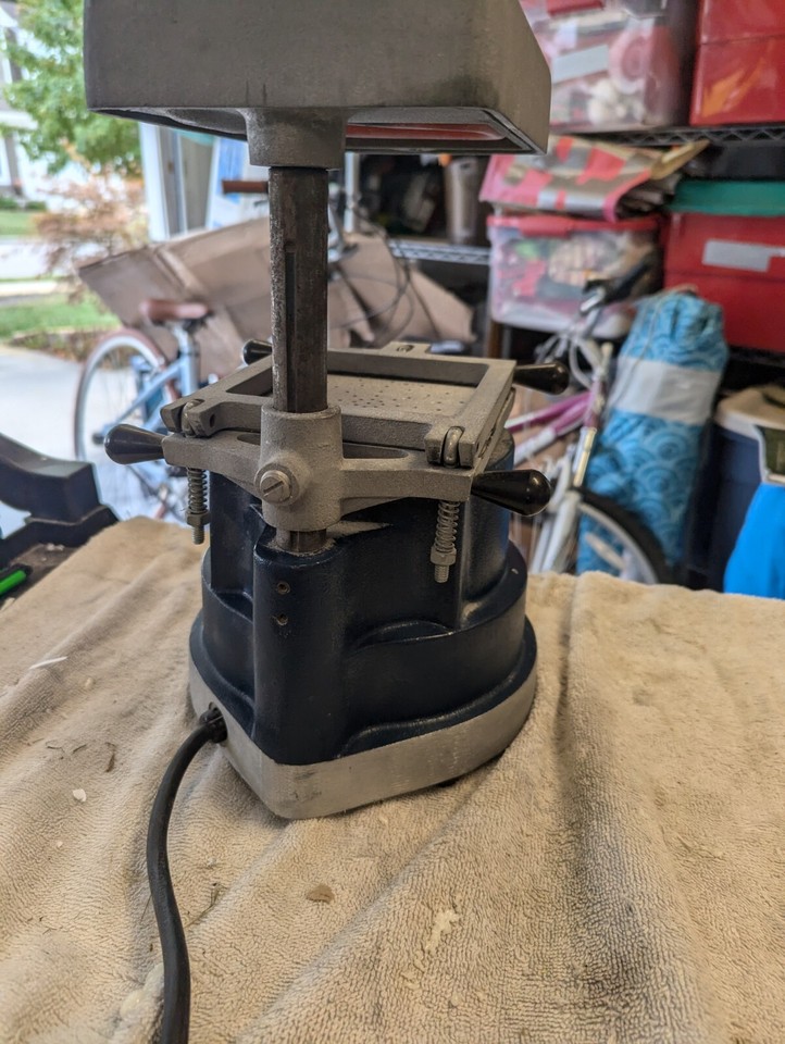 Vacuum Forming Machine.Used Dental, Dental Lab Equipment eBay