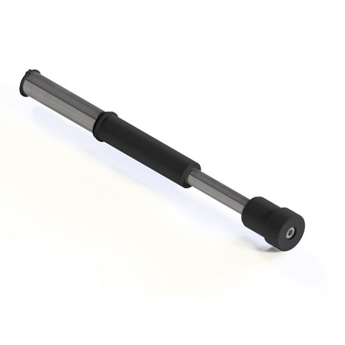 Pin con soporte R&G paddock (una sola cara) plateado Honda CB1000R 2021 - 2023 - Imagen 1 de 3