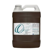 100 Pure Jamaican Black Castor Oil UNREFINED Cold Pressed Extra Dark Smokey Bulk