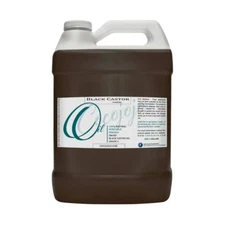 100 Pure Jamaican Black Castor Oil UNREFINED Cold Pressed Extra Dark Smokey Bulk