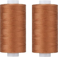 All Purpose Thread Polyester 400Y Copper