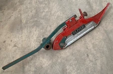 Oliver Table Saw Blade Guard ~ Incomplete ~ (5047)