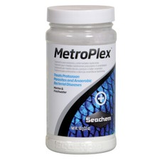 Seachem Metroplex Marine Freshwater Treatment