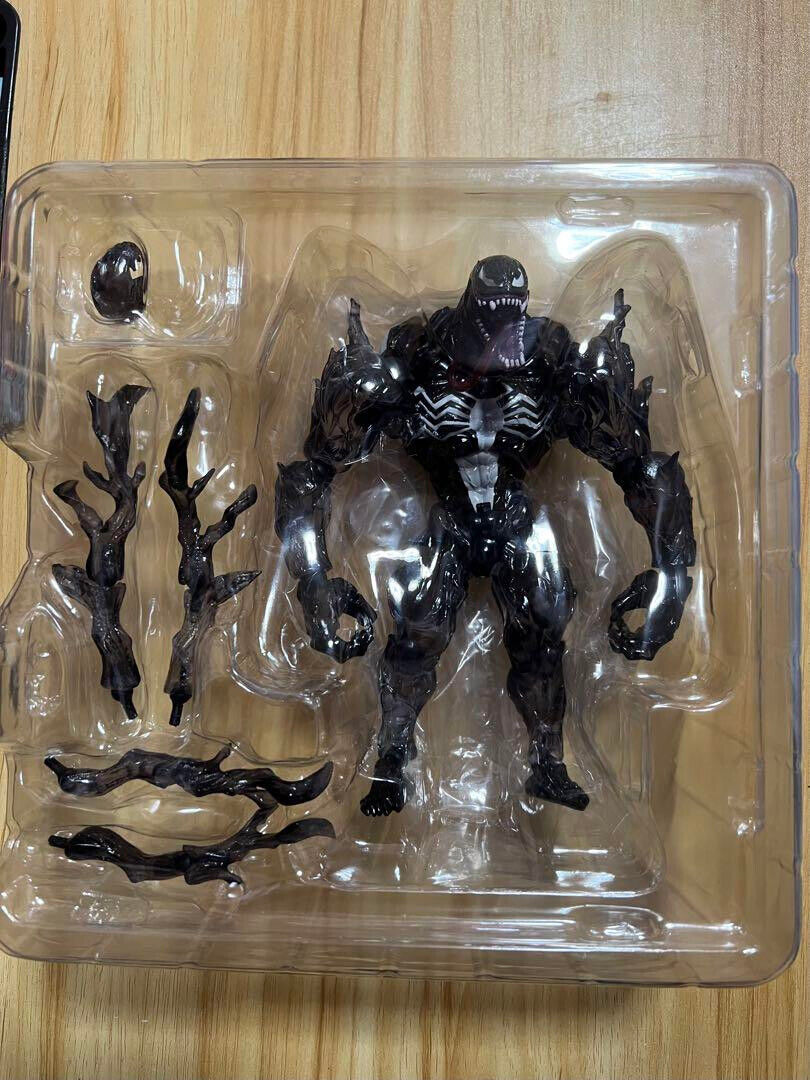 Amazing Yamaguchi Venom AY-003EX Limited Invisible color ver Amazing Yamaguchi Venom AY-003EX Limited Invisible color ver