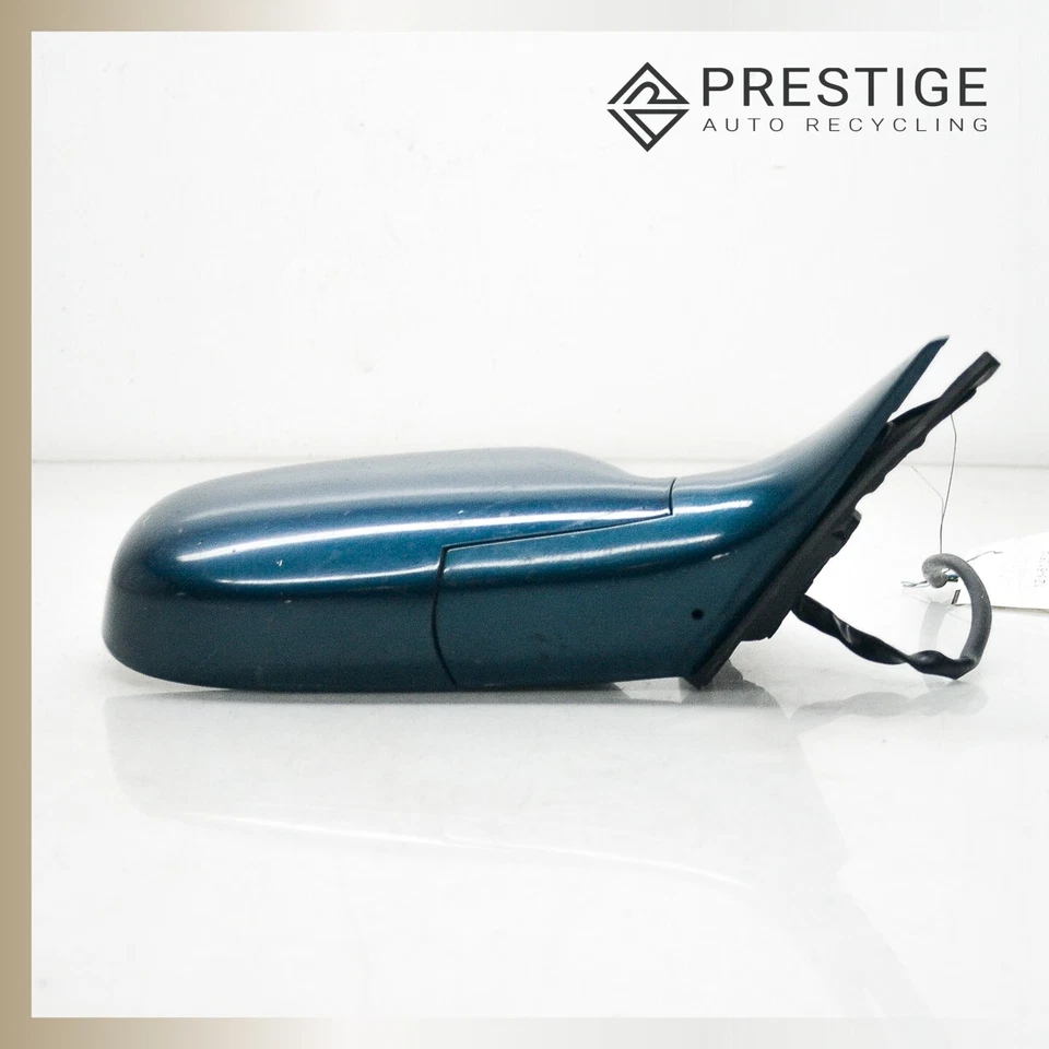 Espejo retrovisor lateral derecho Toyota Corolla 1993 1994 87910-02081-H0 OEM Foto 3 de 4