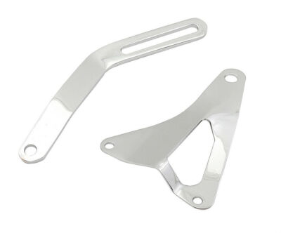 Mr. Gasket Alternator Bracket SBF 5185 Mr. Gasket Alternator Bracket SBF 5185