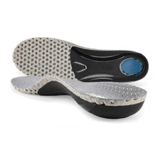 riemot Orthotic Insoles Inserts Flat Feet High Arch Support for Plantar Fasciiti