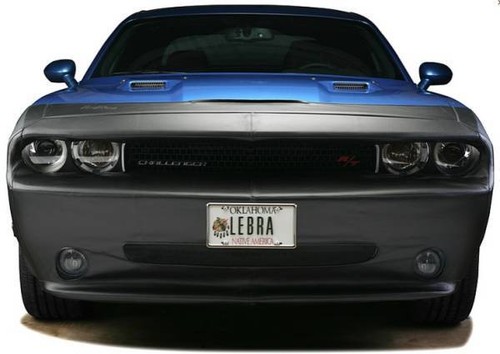 LeBra Front End Cover Bra for Chevrolet Equinox 2022-2024 CoverCraft 551823-01 - Picture 9 of 23