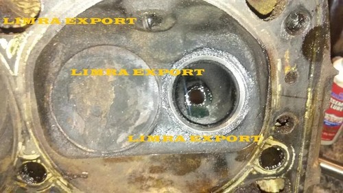 MGB-GT BRITISH LEYLAND B SERIES ENGINE VALVE SEAT CUTTER KIT CARBIDE TIPPED - Picture 3 of 7