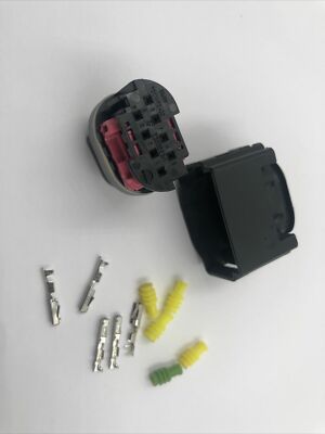 OEM BMW Connector 9321493-02 | eBay