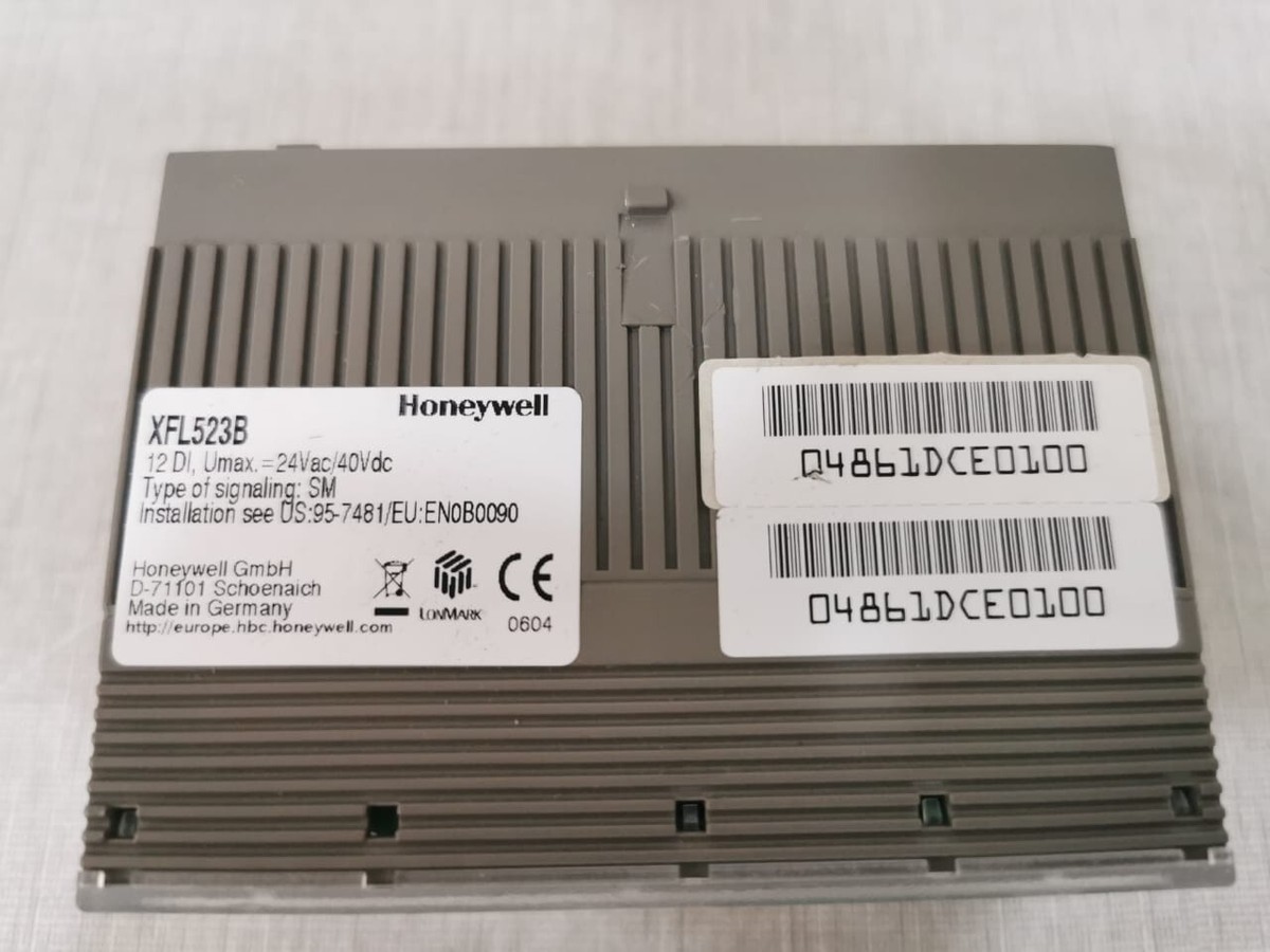 akYtec MV110-24.16DN 56300 Modulo ingresso digitale PLC 24 V/DC