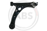 A.B.S. 210552 Lenker, RadaufhäNgung Vorne Rechts Oben FüR Toyota