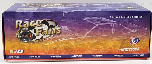 NASCAR Race Fans Collectibles #18 Interstate Batteries / Coca-Cola Polar Bear - Picture 7 of 12