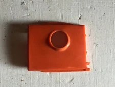 Echo 440EVL Chainsaw Cylinder Cover 10151414530