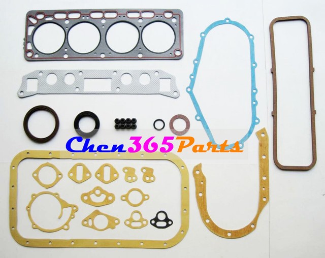 New Full Gasket Kit Set For NISSAN H202 eBay