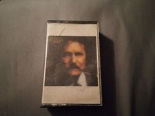 Gordon Lightfoot "Shadows" Cassette Tape