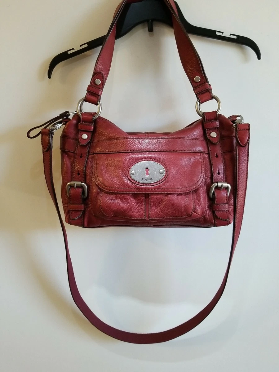 Fossil vintage collection handbags sale
