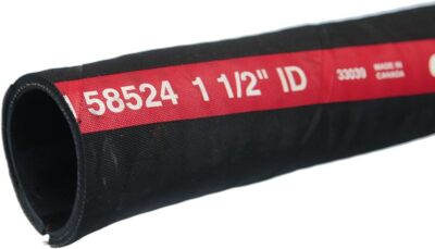 48 Inch Marine Fuel Hose 1.5 Inch Id For Gasoline Diesel Methanol Ethanol''