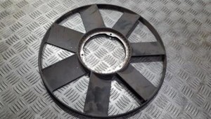BMW 5-Series 2001 Fan Blade 2243303, Genuine #260608-20