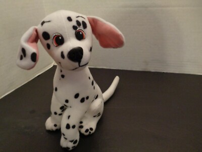 VTG 1996 DISNEY 101 DALMATIAN 