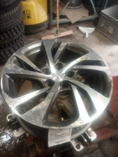 Wheel 18x8 5 Split Spoke Opt Rep Fits 21-23 Envision 3181613