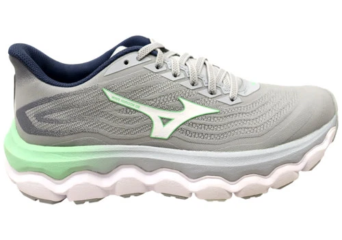 Mizuno Womens Wave Horizon 8 Comfortable Running Shoes