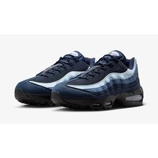 Nike Air Max 95 OG Obsidian Blue - UK 11/US 12/EU 46/30cm - Edizione Limitata ✅