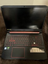 Acer Nitro 5 Gaming Laptop i5 9th Gen GTX 1650 24GB RAM 1TB HDD + 128GB SSD  