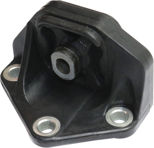 For 2003-2007 ACCORD Front Upper Transmission Mount Black Metal and Rubber - Picture 2 of 5