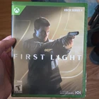 New ListingIO Interactive 007 First Light Xbox Series X T Action 2026
