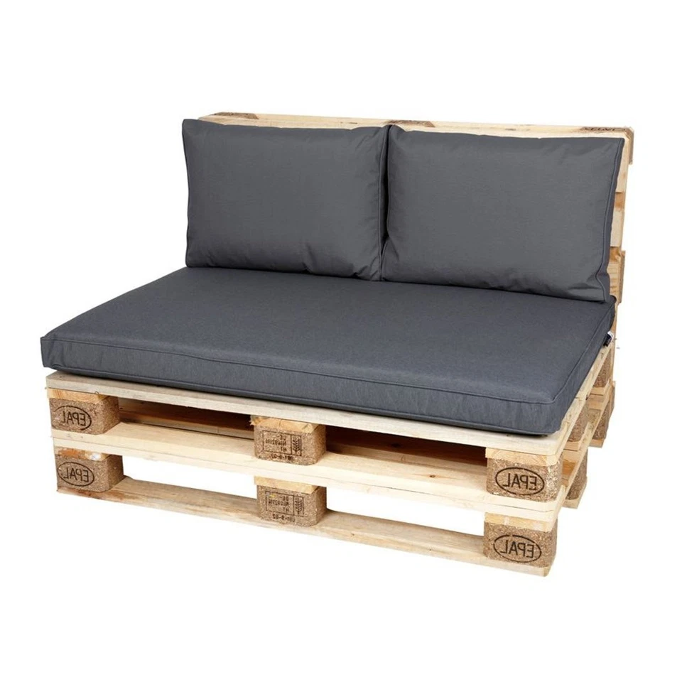 Coussins de palette coussins de palette coussin de palette extérieur... - Photo 1/1