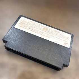 Fire Emblem Gaiden for Nintendo Famicom Video Game Japan used