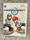 New ListingMario Kart Wii (Nintendo Wii, 2008) CIB Complete w/ Manual - Tested