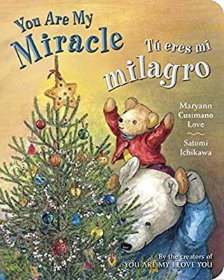 Tú Eres Mi Milagro / You Are My Miracle Maryann, Ichikawa, Satomi