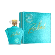 Z9 ZOGHBI PARFUMS BY ZAKAT 3.4 OZ (100ML) UNISEX