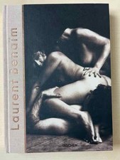 Dian Hanson (Hrsg.): Laurent Benaim, Taschen-...
