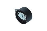 Kamoka Spannrolle Zahnriemen R0540 Kunststoff FüR Ford Fiesta 6 CB1 CCN Van 3 JK