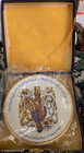 Pride Of Britain Royal Marriage Souvenir Produced By Wood & Sons ENGLAND — photo 2