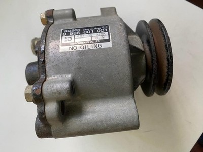RENAULT 17,SMOG PUMP N.O.S.7700582045,Bosch 0588001001,ND 0841000200 FITS OTHERS