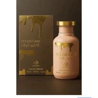 Eclair Cake Alafaya Eau De Parfum 100ml 3.4oz EDP Spray Perfume New Sealed