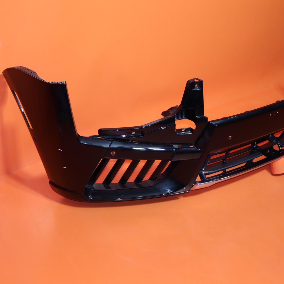 Rolls-Royce Cullinan 2025-2027 Front Bumper