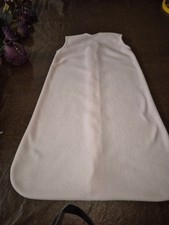 Halo Sleepsack wearable blanket, pink, 0 - 6 months, 10 - 18 pounds