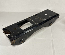 Vintage Mighty Tonka Dump Truck Shovel Crane Chassis For Parts Frame Part