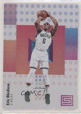 2017-18 Panini Status Eric Bledsoe #27 0b3