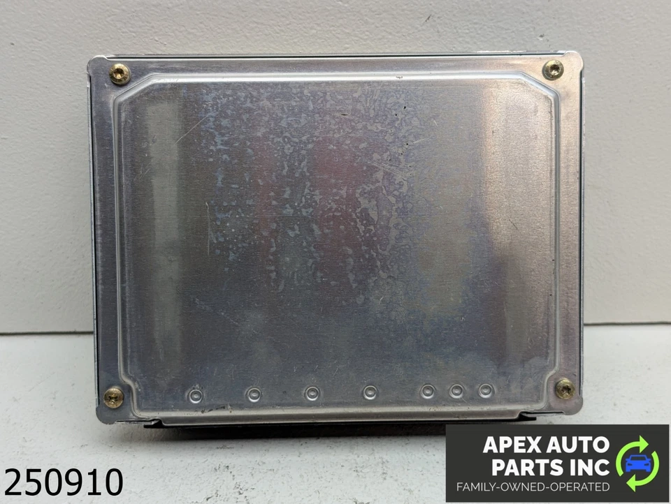 OEM 1999-2001 BMW 328Ci 2.8L Engine Computer - Image 4 of 4