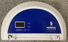 Morton Water Softener Top Cover 7330985  7331371 OEM 1335