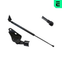 Heckklappen DäMpfer Gasfeder Kofferraum Optimal AG-50100 FüR Mazda CR CR19 Crew