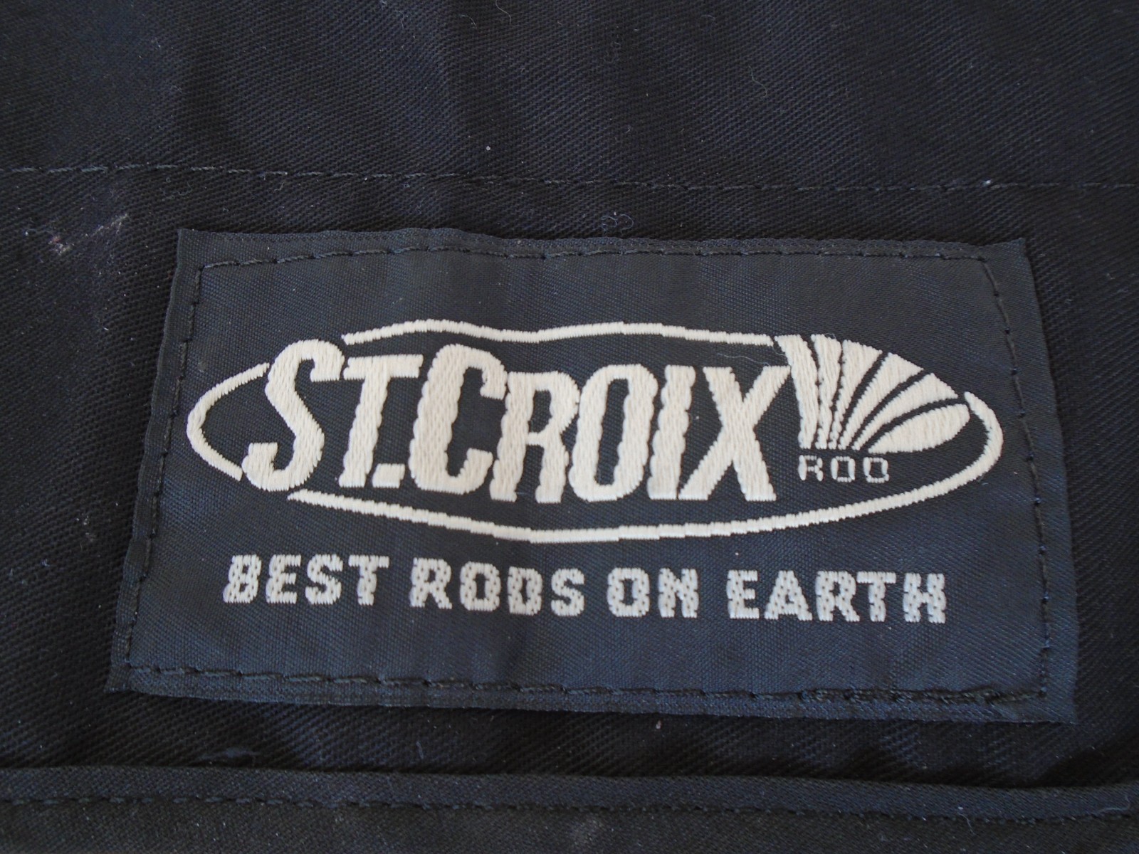 ST. CROIX Rio Santo / RS865.4 8'6" 5 Wt. Four Piece Fly Fishing Rod