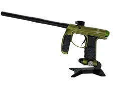 Empire Axe Paintball Gun Olive